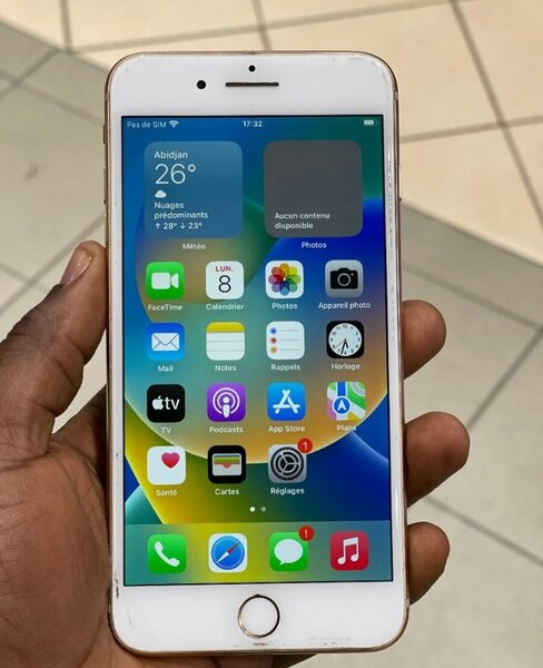 iPhone 7 Plus 128GB