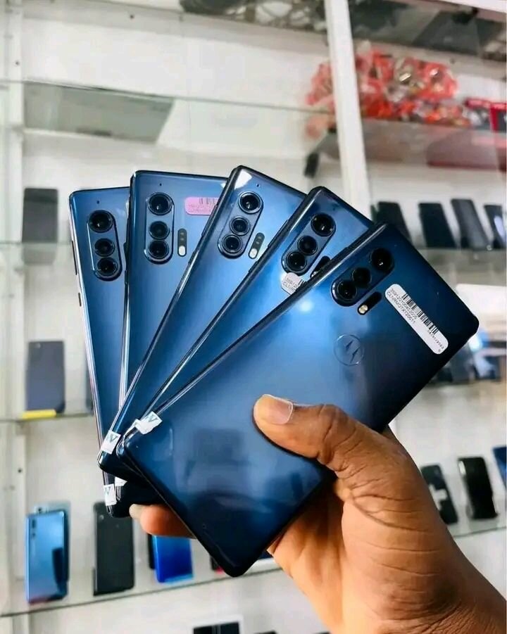 Smartphones Android Variés