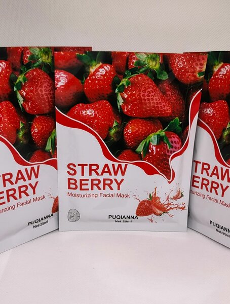 Masque Hydratant Avoine