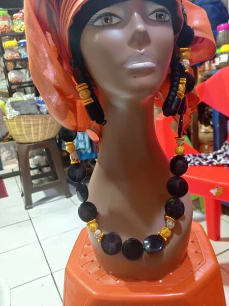 Les secrets d'Aldiana