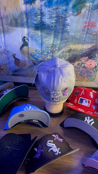 Casquette New York Yankees