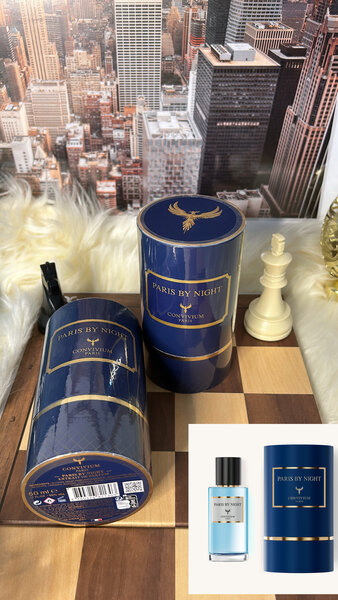 Parfum Paris by Night