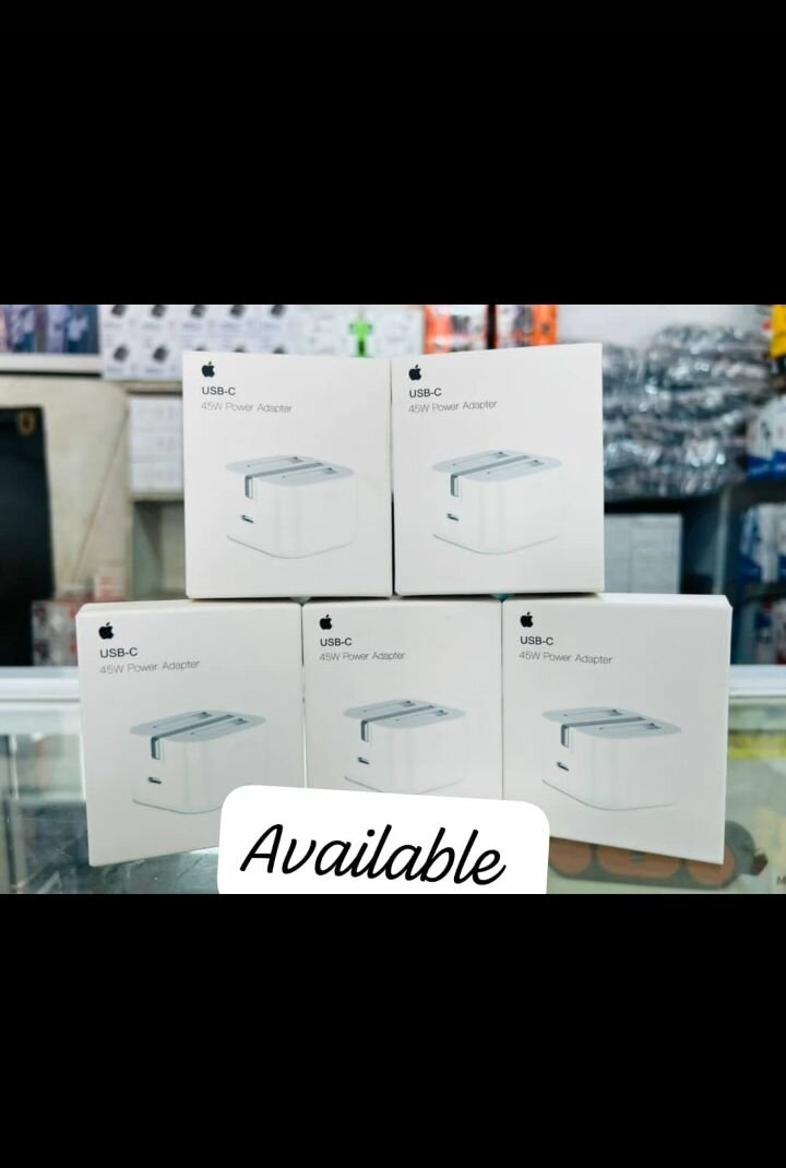 Original type C iPhone Head