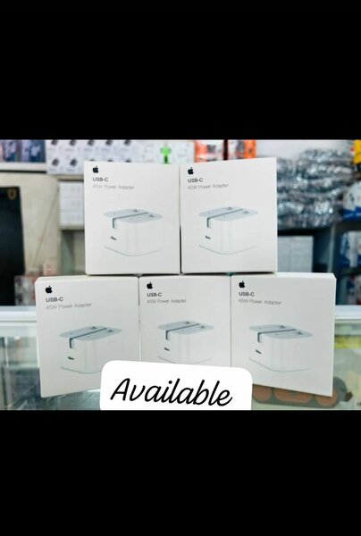 Original type C iPhone Head