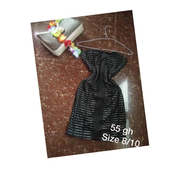 Quality Thrift wears