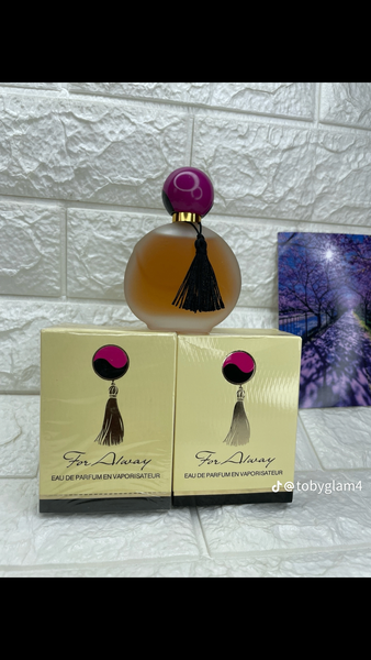 Parfum Smart Élégant