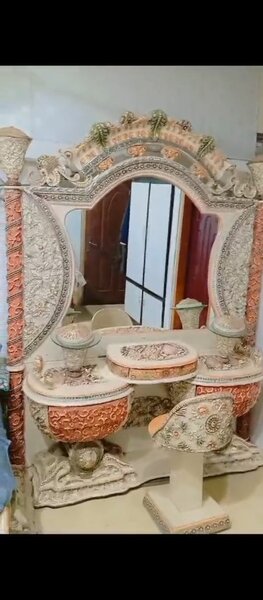 Dresser and side tables