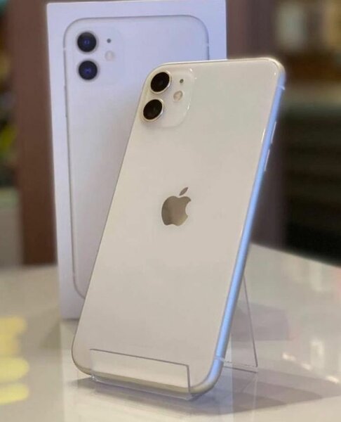 iPhone 11