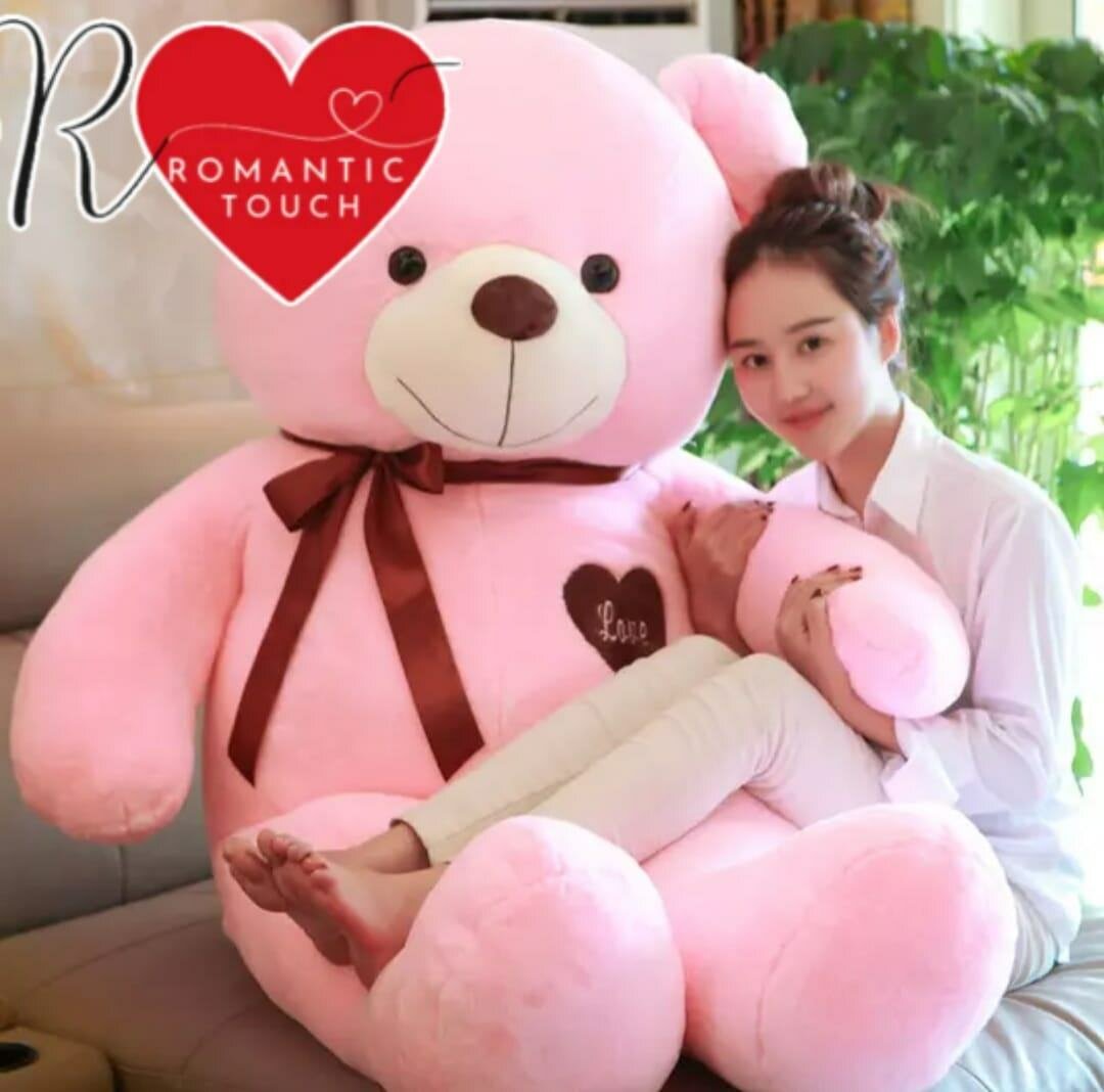 Peluches/Nounours/Doudou