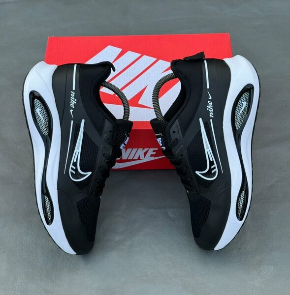 Nike noir classique homme 40-45