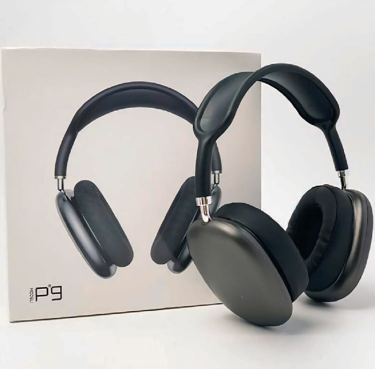 Original P9 Wireless AND P47 Bluetooth Headphones