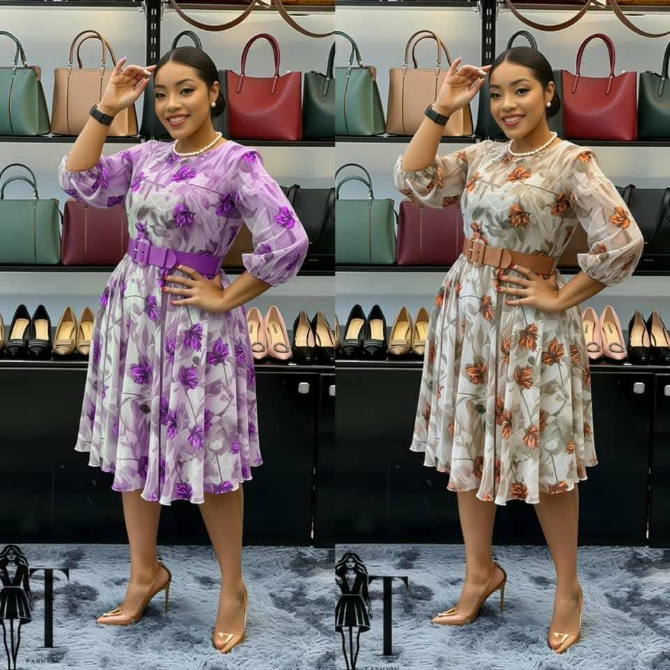 Different we have in different sizes