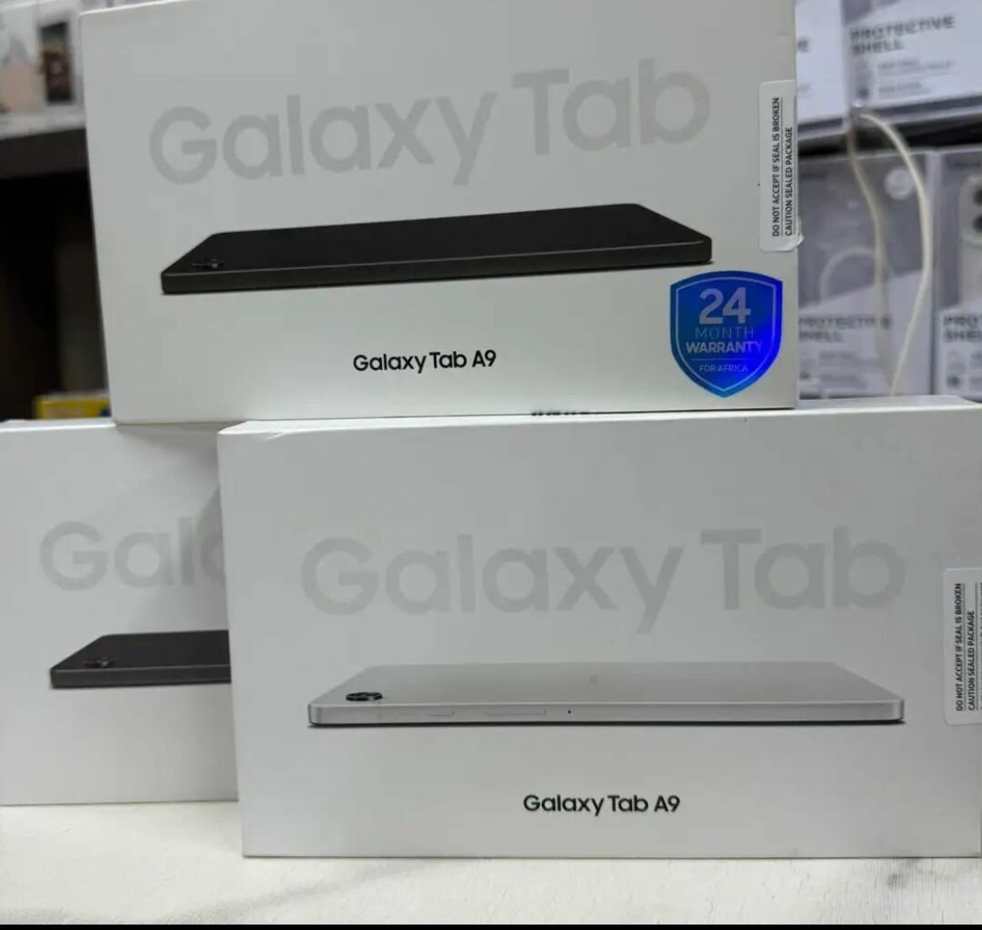 Samsung Galaxy Table A9