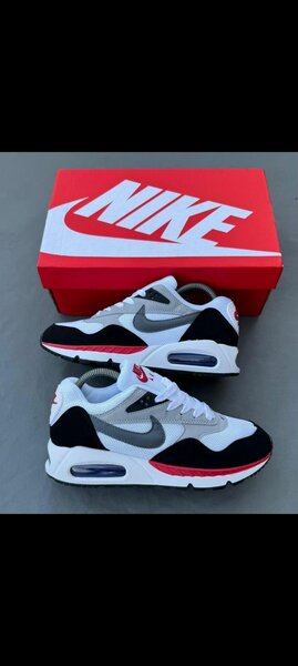 Nike Air Max Baskets Unisex