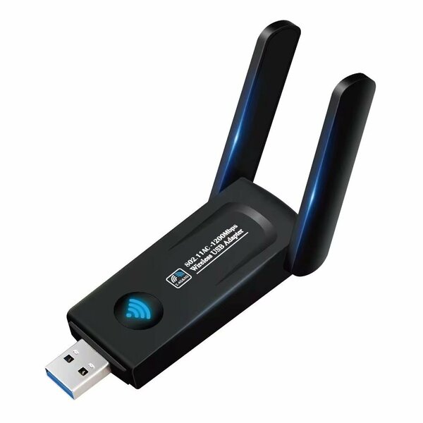 Adaptateur WiFi USB 1300Mbps p