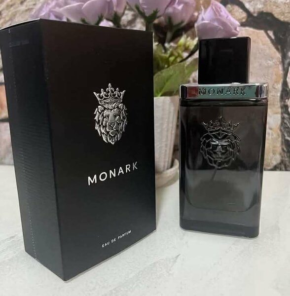 Parfum Monark pour Homme