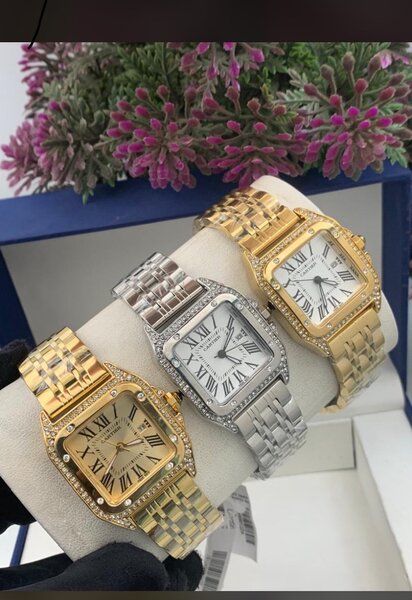 Original CARTIER watches