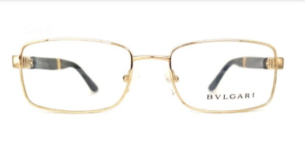 Eye glasses for men,BVLGARI BV 1053 278
