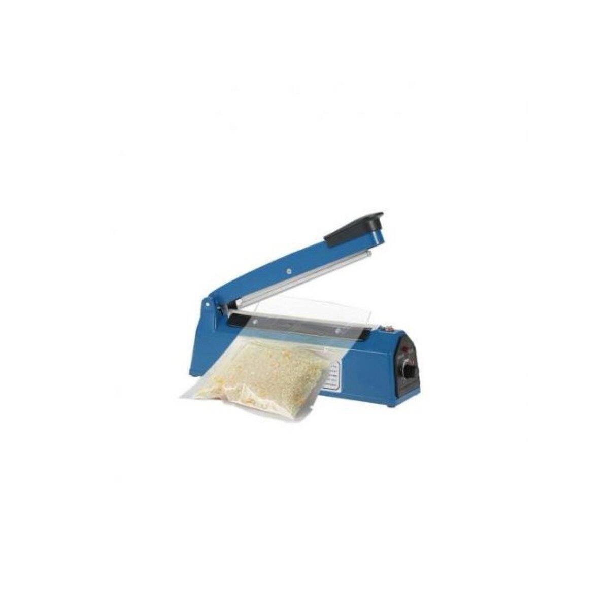 Machine De Scellage A Chaud Pour Sachet En Plastique 300mm -