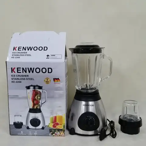Kenwood Blender