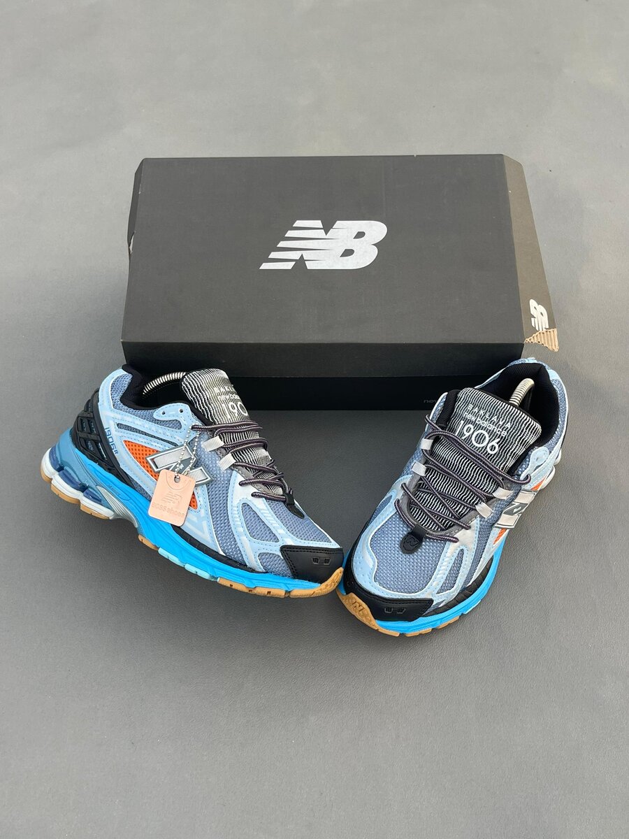 Baskets New Balance 1906R