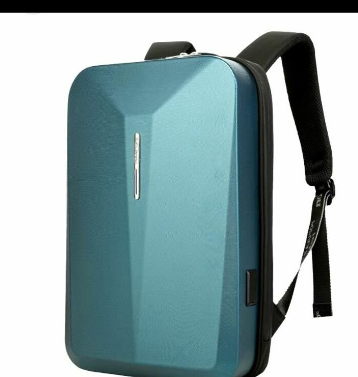 Sac à dos antivol moderne