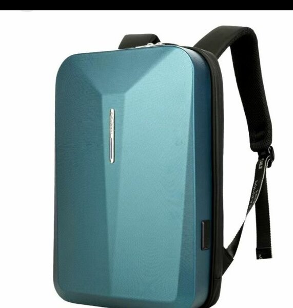 Sac à dos antivol moderne