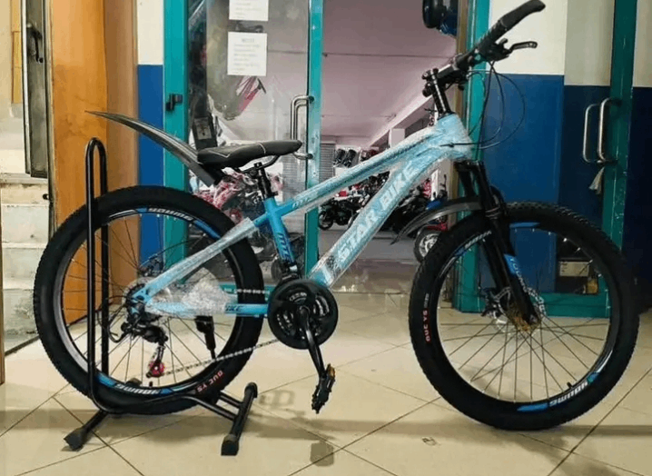 VTT Tout Terrain Adulte