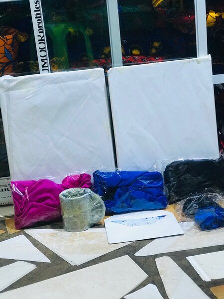 Customized frames, mug ,bonnet, card