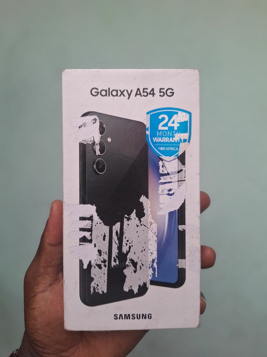 Samsung Galaxy A54 5G 256gb