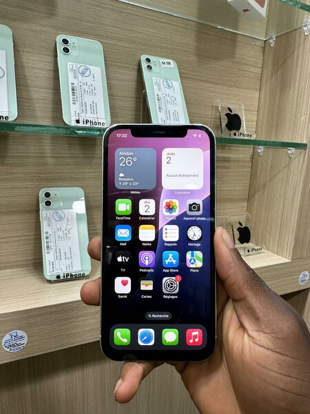 iPhone 12 pro 128 GB