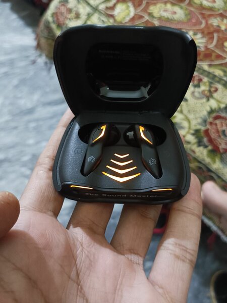 Wireless Airbuds
