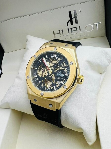 Montre Homme