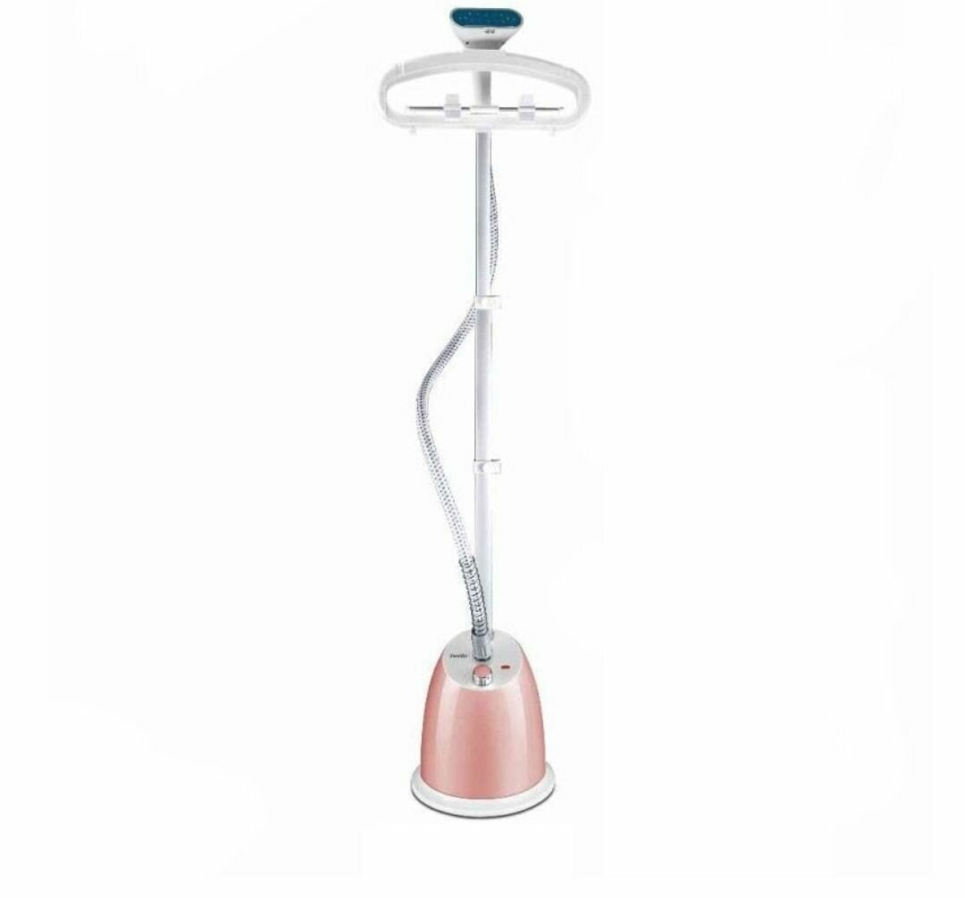 2000W 2L ADJUSTABLE VAPOR LEVEL GARMENT STEAMER SF-9055 (D11