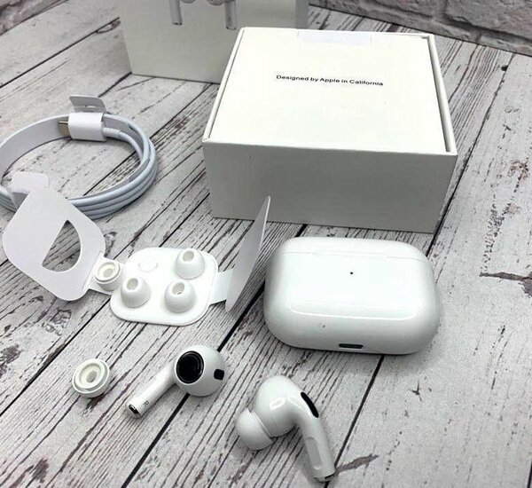 AirPods акция!!! Самые низкие цены и качество люкс!