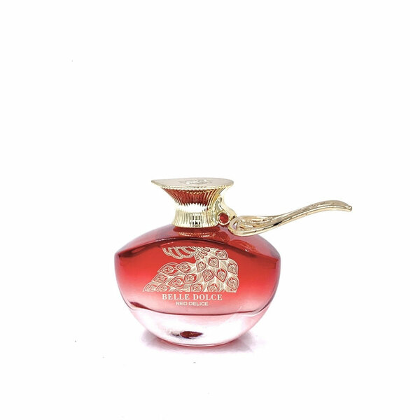 Belle Dolce Red Parfum