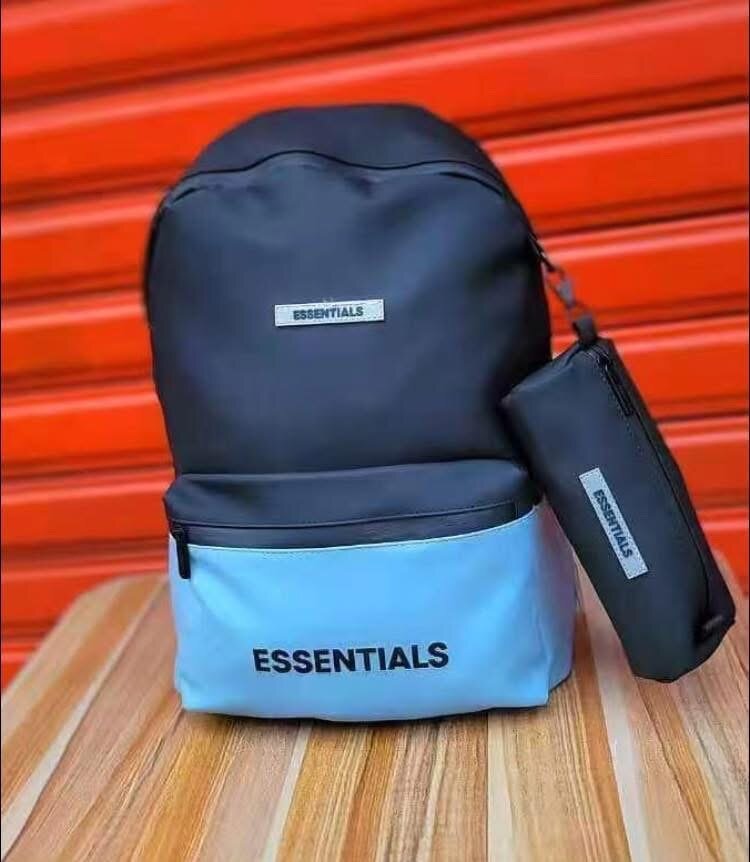 Sac à dos Essentials élégant