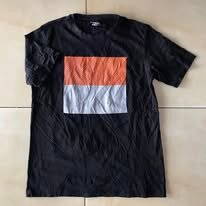 new casual good quality men's t-shirt