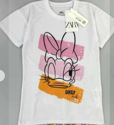 children's t-shirt