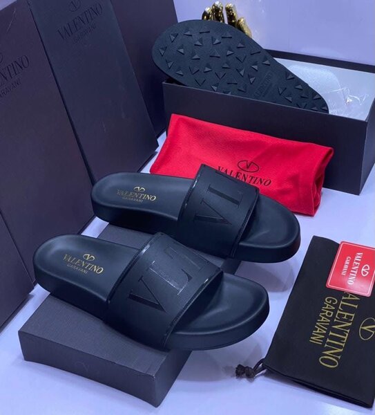 Sandales Valentino pour homme