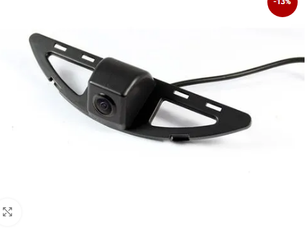 Back View Camera Genuine Fitting For Honda City