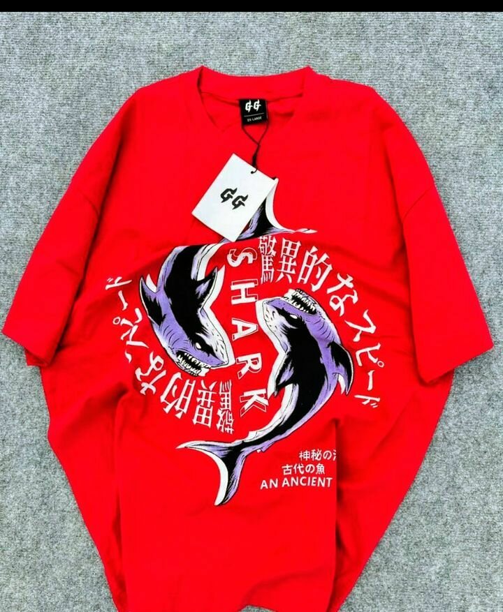 T-shirt Givenchy Original pour Homme