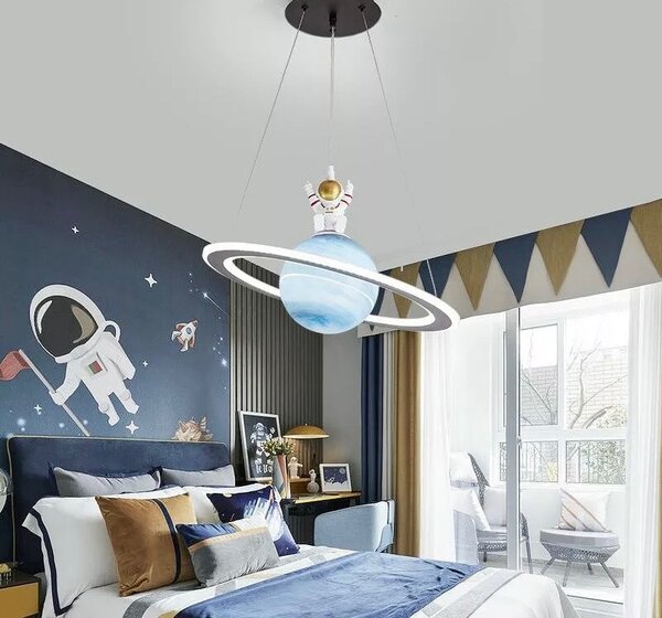 Подвесная детская Люстра