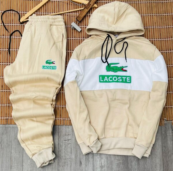 Ensemble Jogging Lacoste