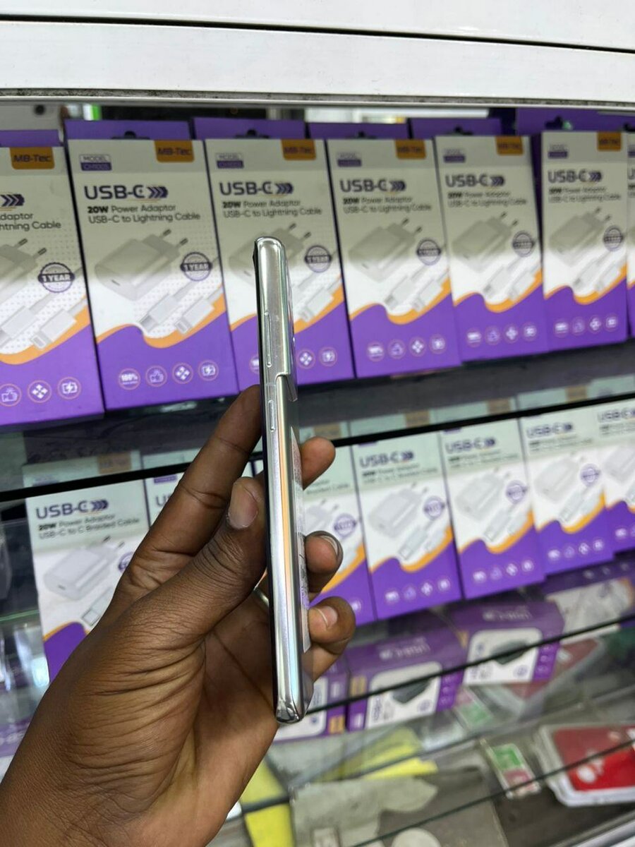 Smartphone 5G S21 Ultra