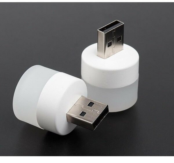 Veilleuse USB ambiance