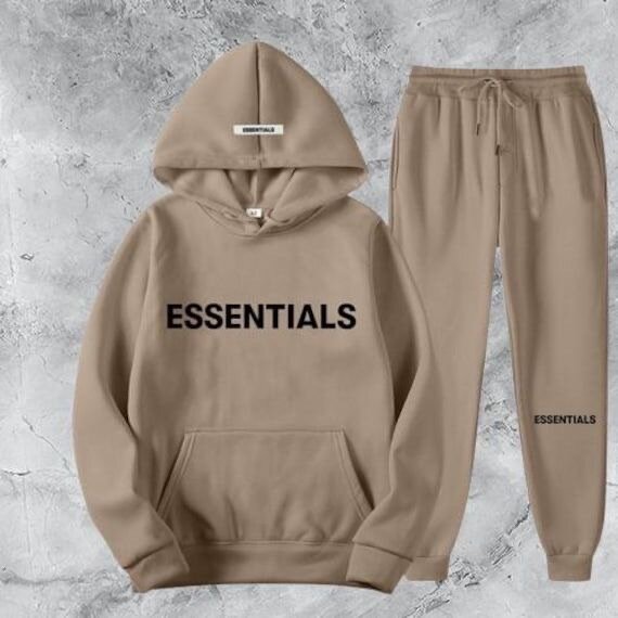 Essential Top & down