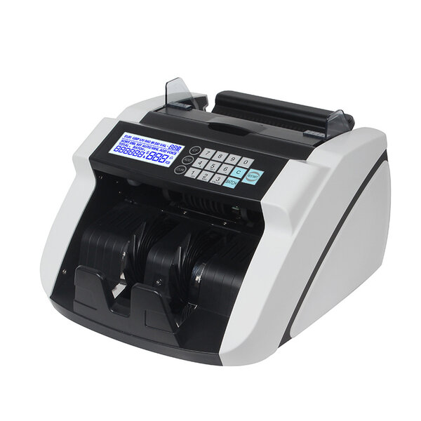 Money Counting Machine B