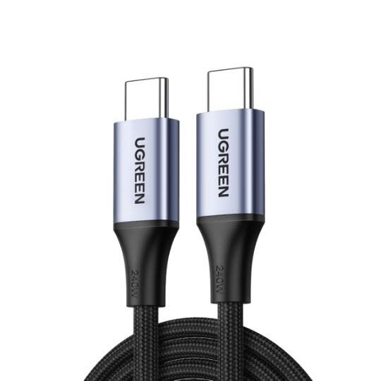 Câble USB-C 240W Ugreen Rapide