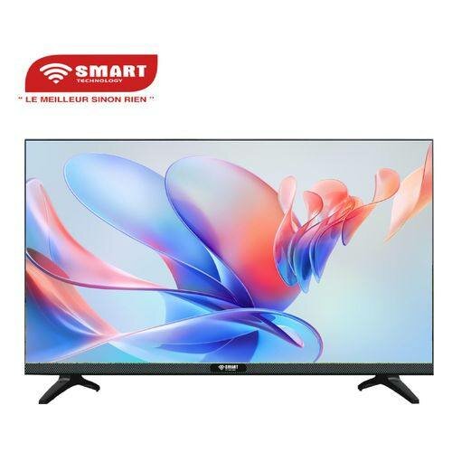 Tv LED Smart 50" Wi-Fi